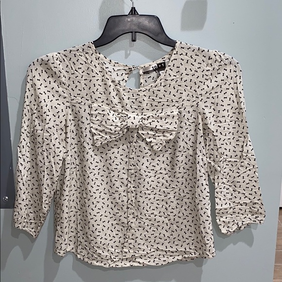 Blouse - NWOT - Picture 1 of 6